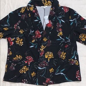 Maurice’s lightweight blazer